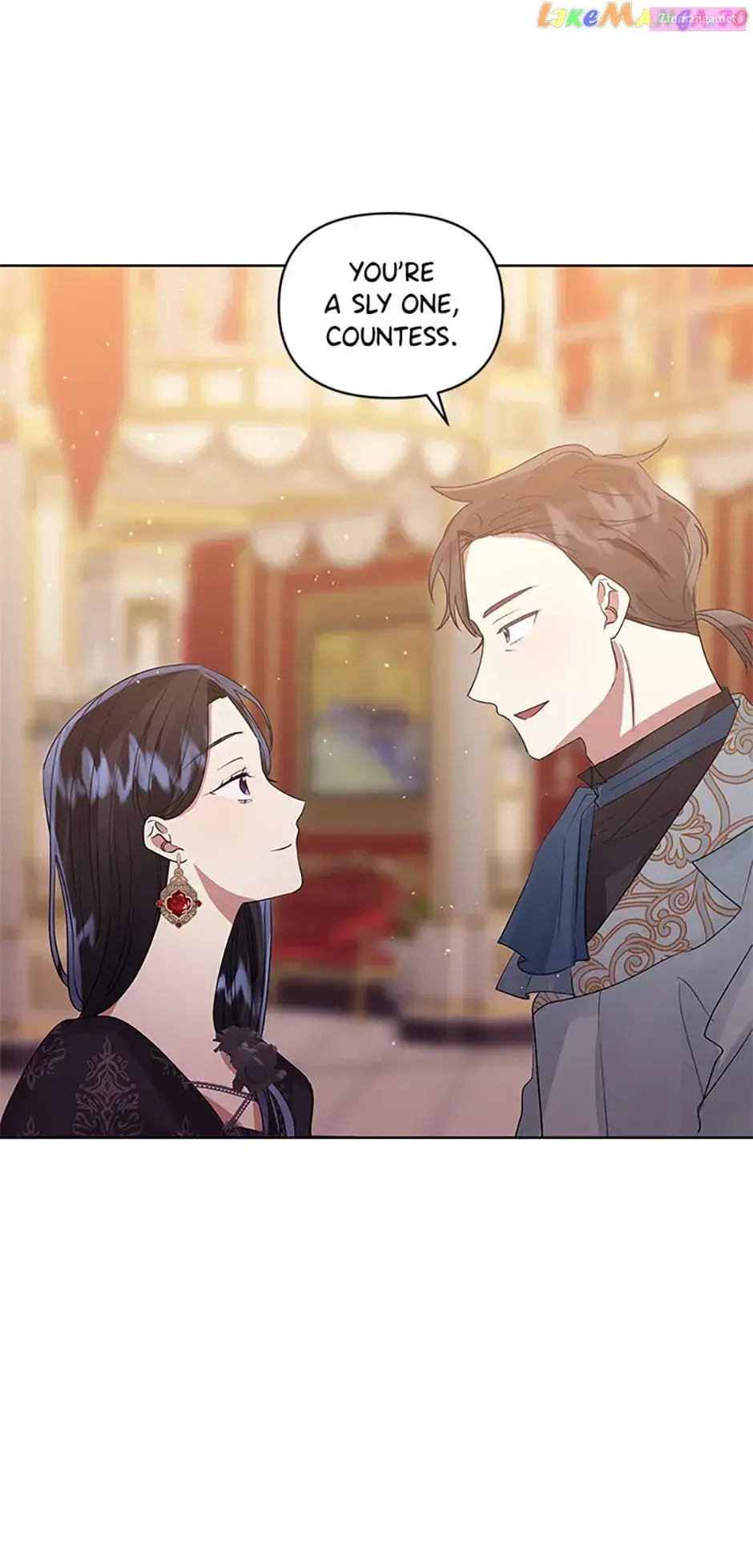 I’m A Villainess, But I Picked Up The Male Lead Kainu Manga Chapter 46 Page 70