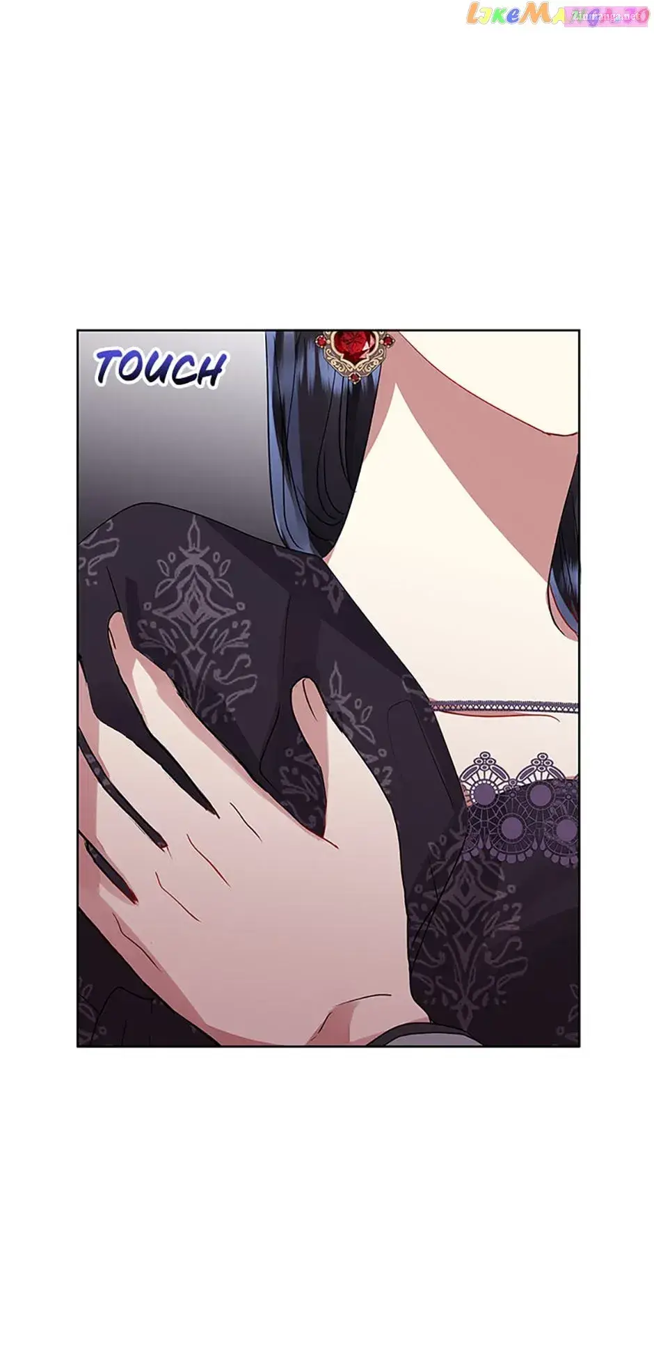 I’m A Villainess, But I Picked Up The Male Lead Kainu Manga Chapter 46 Page 71