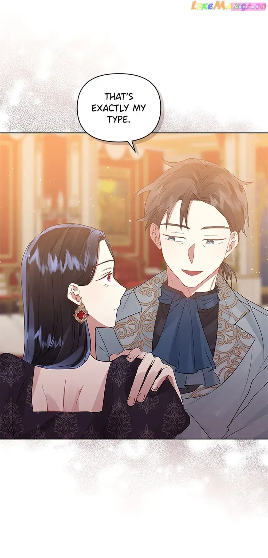 I’m A Villainess, But I Picked Up The Male Lead Kainu Manga Chapter 46 Page 72