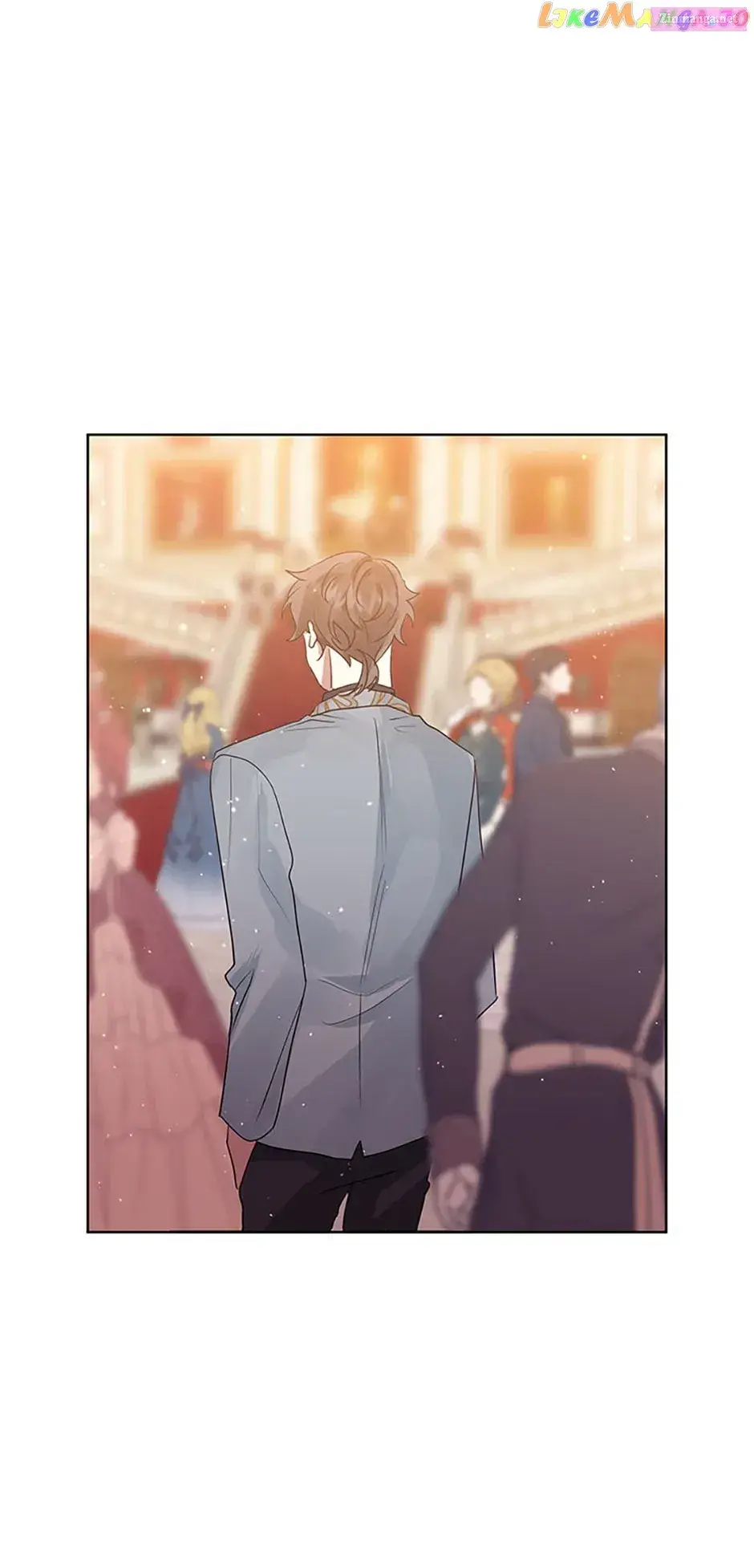 I’m A Villainess, But I Picked Up The Male Lead Kainu Manga Chapter 46 Page 73