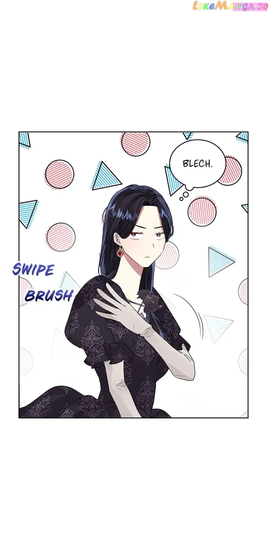 I’m A Villainess, But I Picked Up The Male Lead Kainu Manga Chapter 46 Page 74