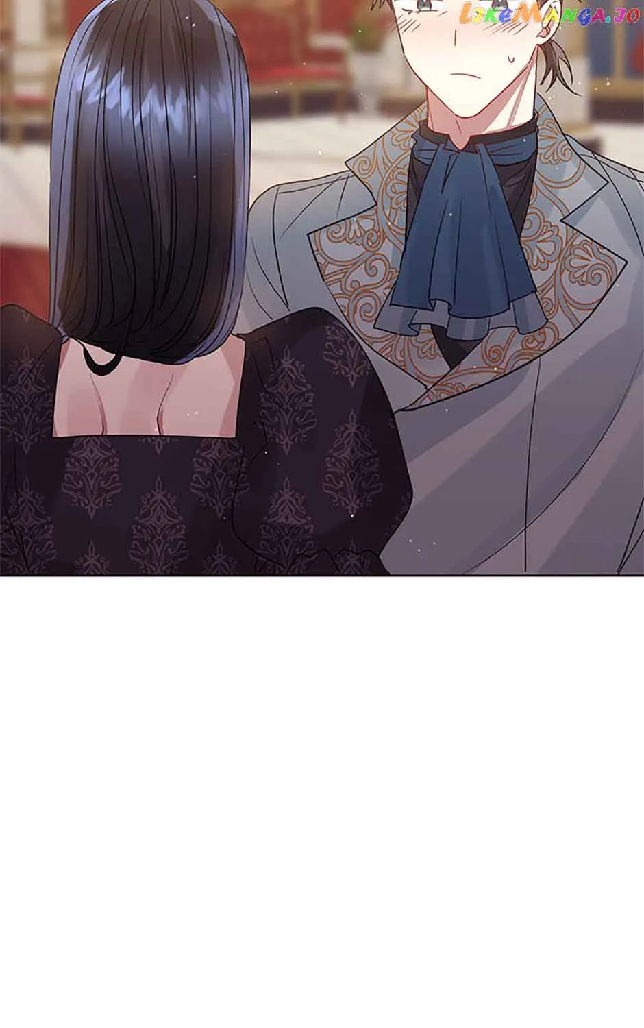 I’m A Villainess, But I Picked Up The Male Lead Kainu Manga Chapter 46 Page 131