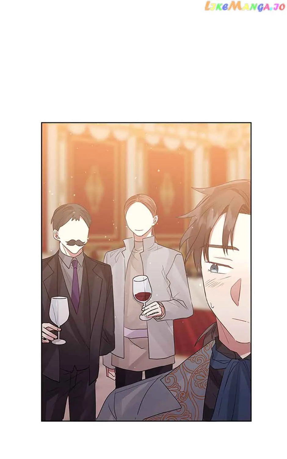I’m A Villainess, But I Picked Up The Male Lead Kainu Manga Chapter 46 Page 137