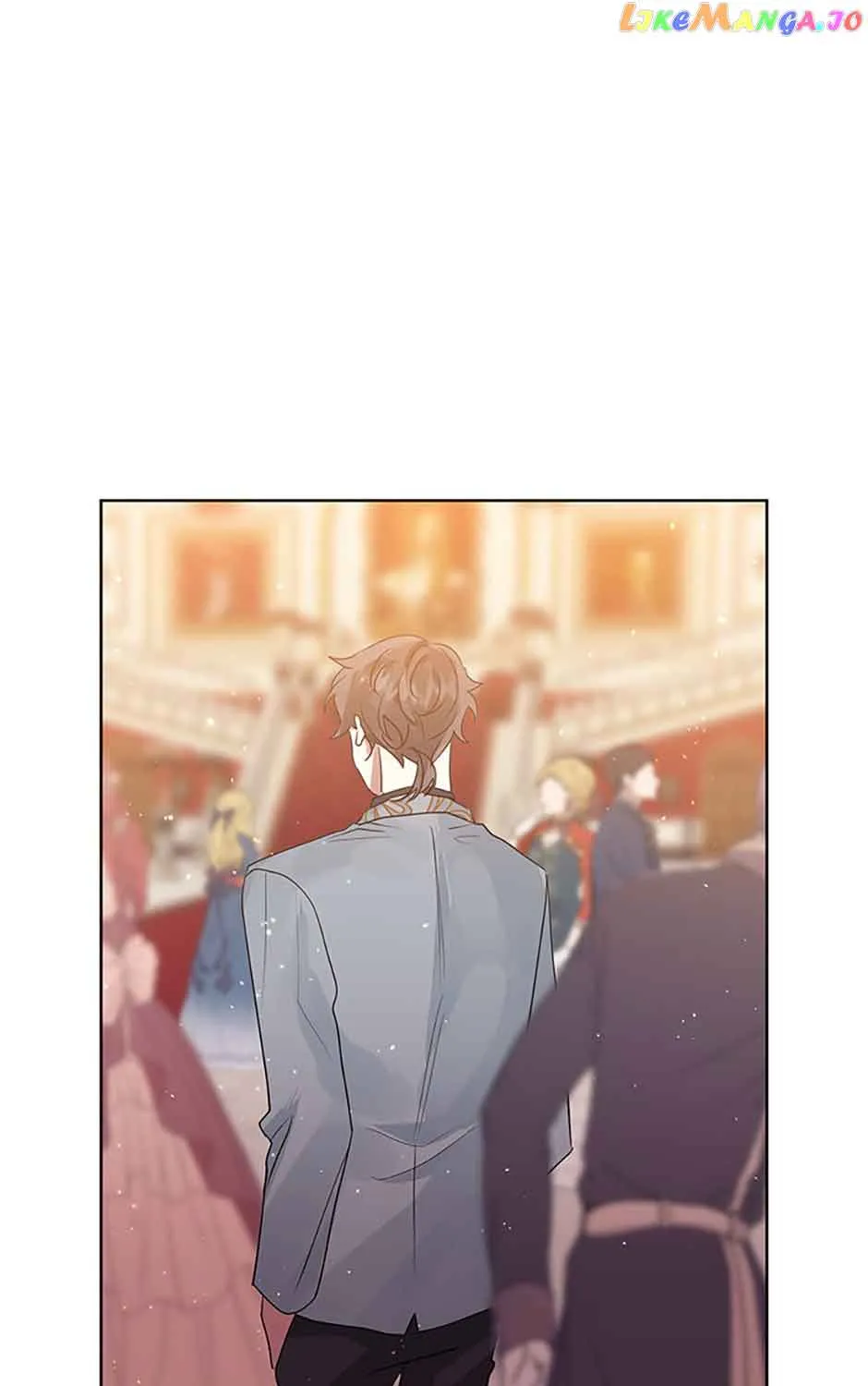 I’m A Villainess, But I Picked Up The Male Lead Kainu Manga Chapter 46 Page 145