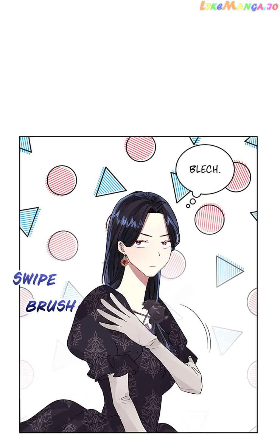 I’m A Villainess, But I Picked Up The Male Lead Kainu Manga Chapter 46 Page 147