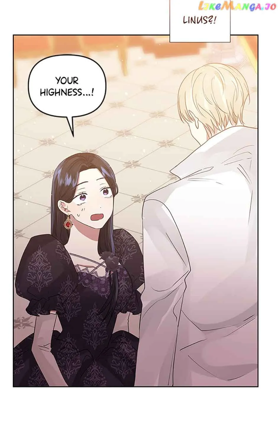 I’m A Villainess, But I Picked Up The Male Lead Kainu Manga Chapter 46 Page 155