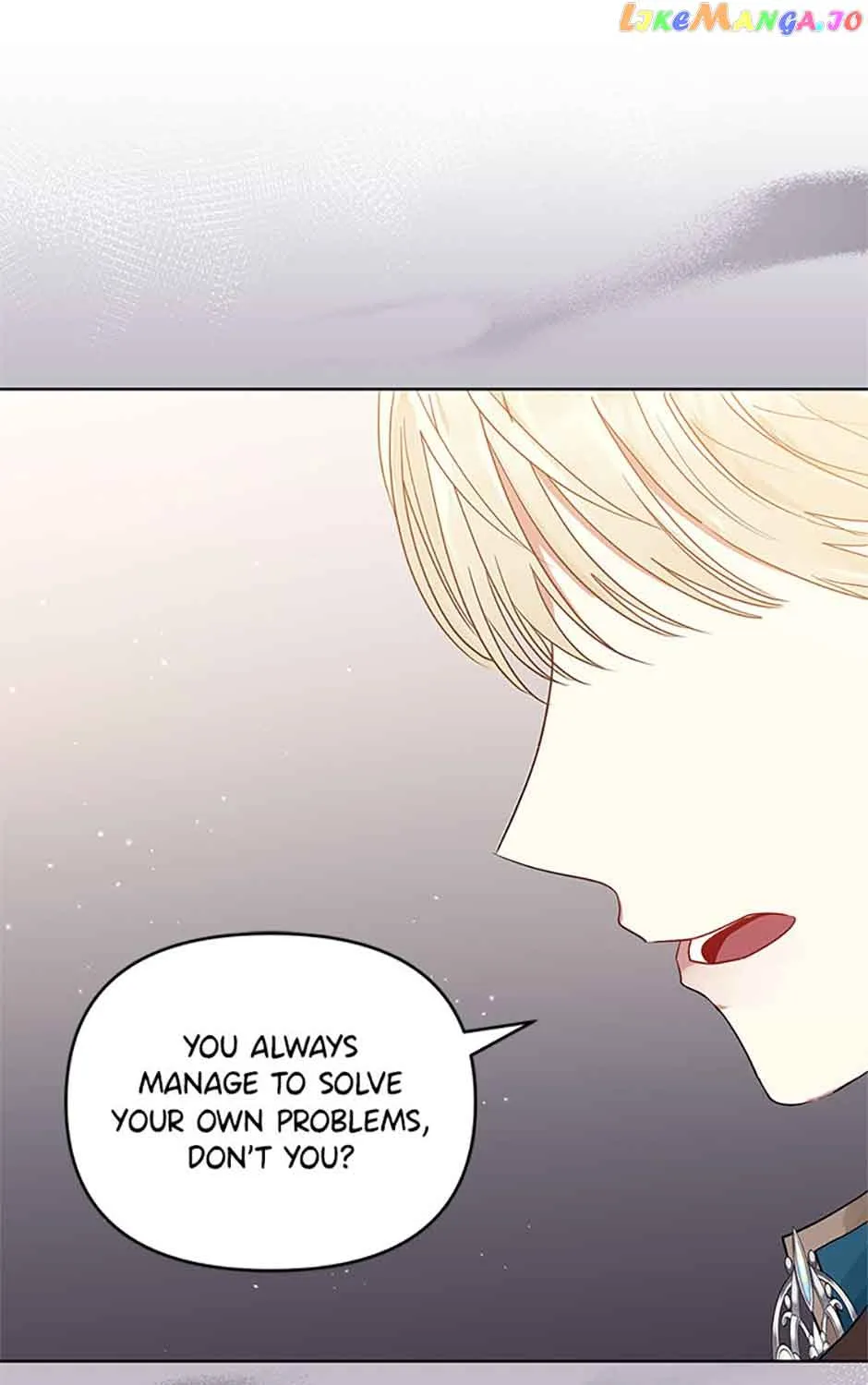 I’m A Villainess, But I Picked Up The Male Lead Kainu Manga Chapter 46 Page 157