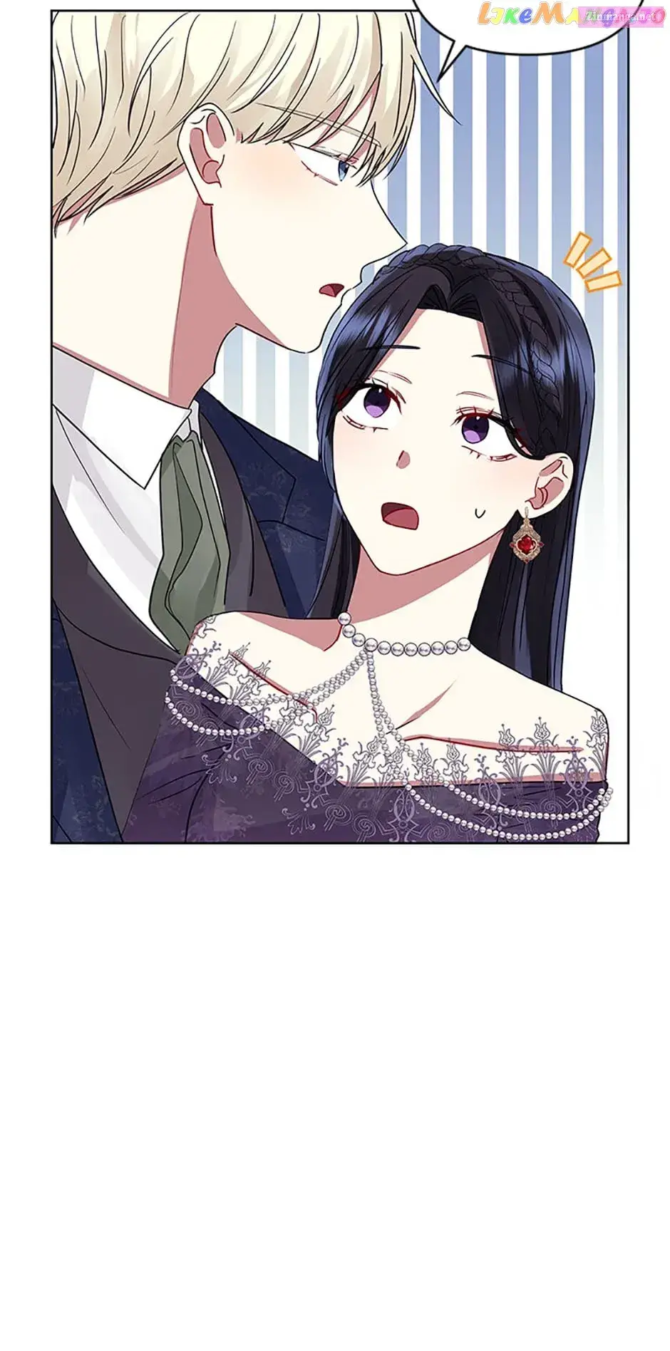 I’m A Villainess, But I Picked Up The Male Lead Kainu Manga Chapter 45 Page 5