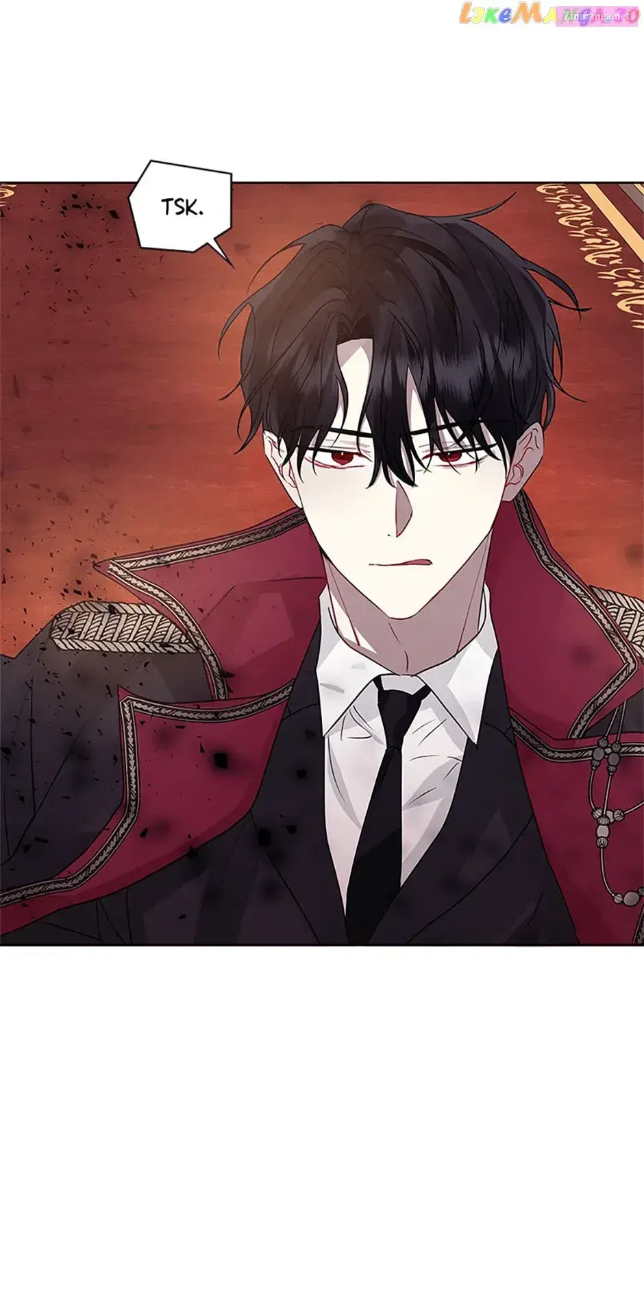 I’m A Villainess, But I Picked Up The Male Lead Kainu Manga Chapter 45 Page 6