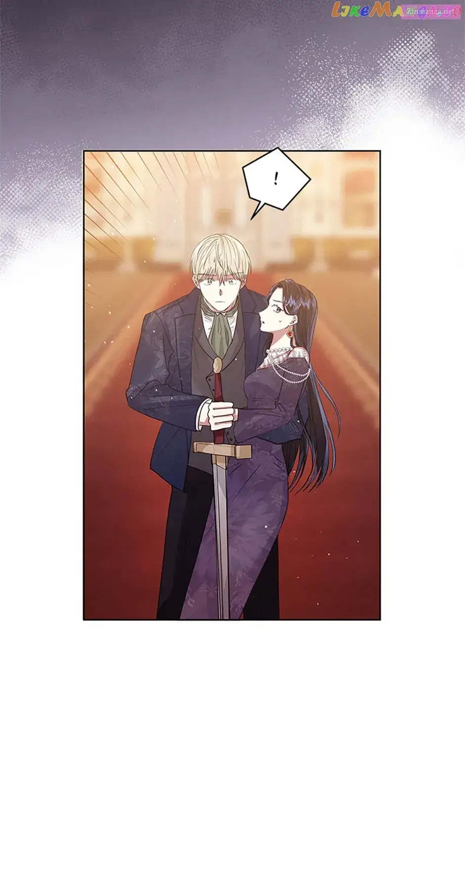 I’m A Villainess, But I Picked Up The Male Lead Kainu Manga Chapter 45 Page 10