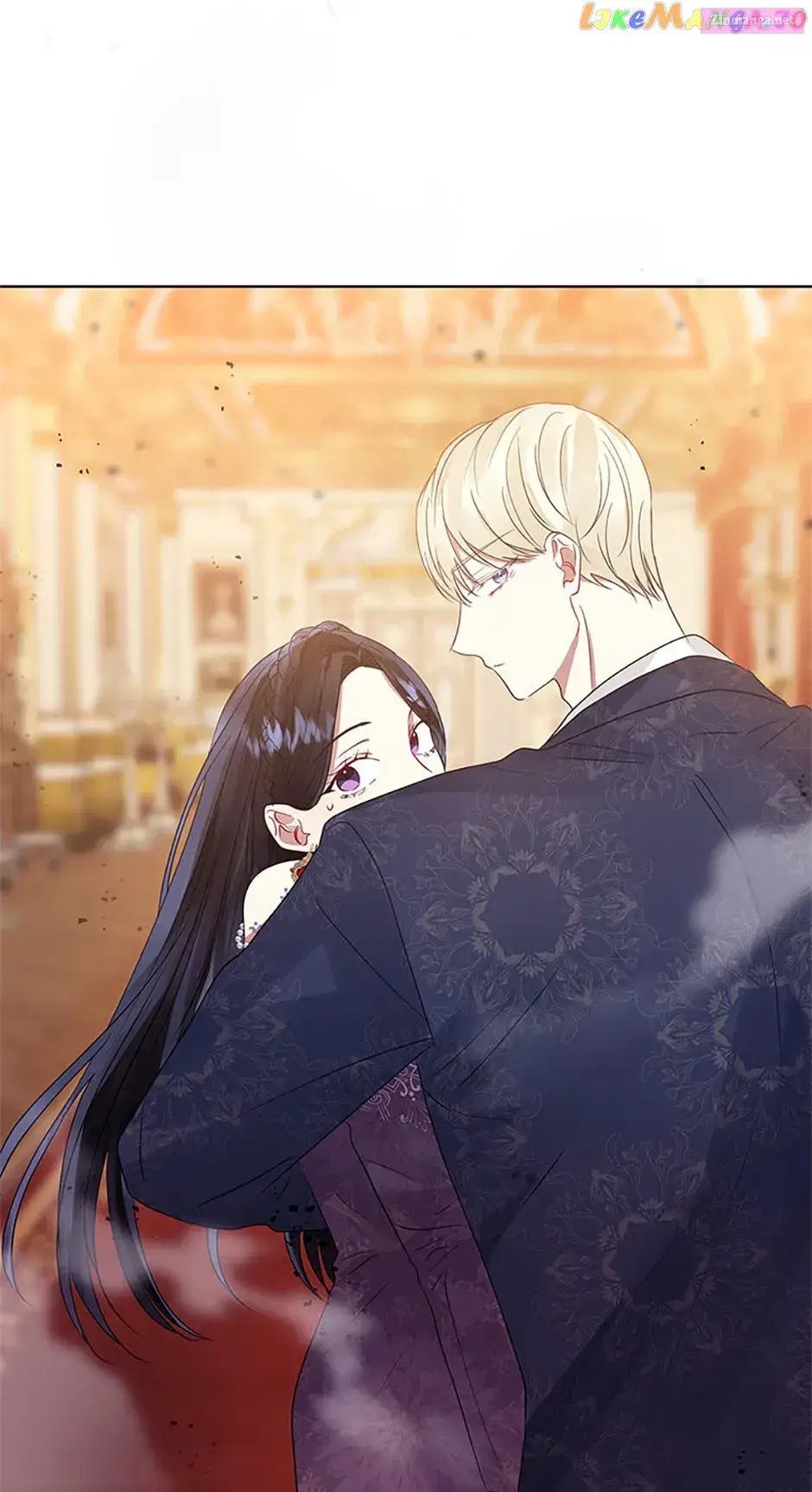 I’m A Villainess, But I Picked Up The Male Lead Kainu Manga Chapter 45 Page 14