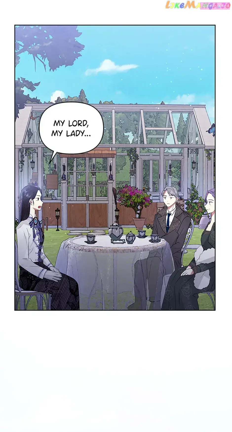 I’m A Villainess, But I Picked Up The Male Lead Kainu Manga Chapter 45 Page 70