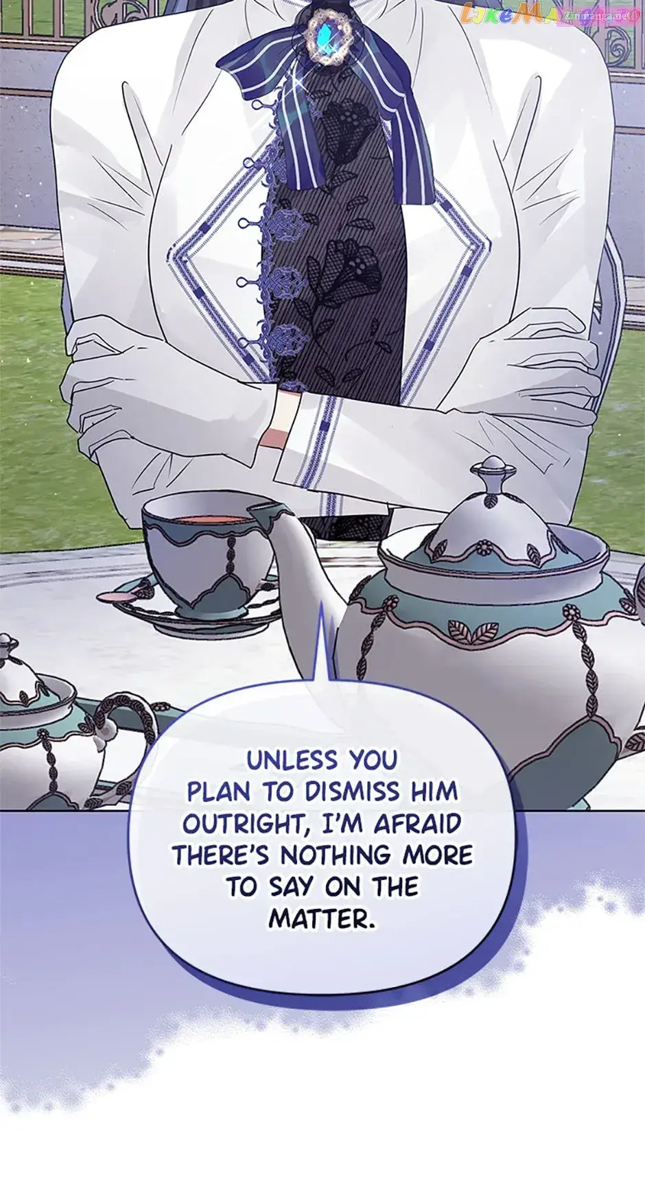 I’m A Villainess, But I Picked Up The Male Lead Kainu Manga Chapter 45 Page 72