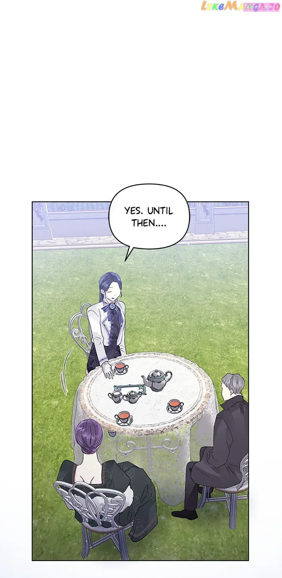 I’m A Villainess, But I Picked Up The Male Lead Kainu Manga Chapter 45 Page 74