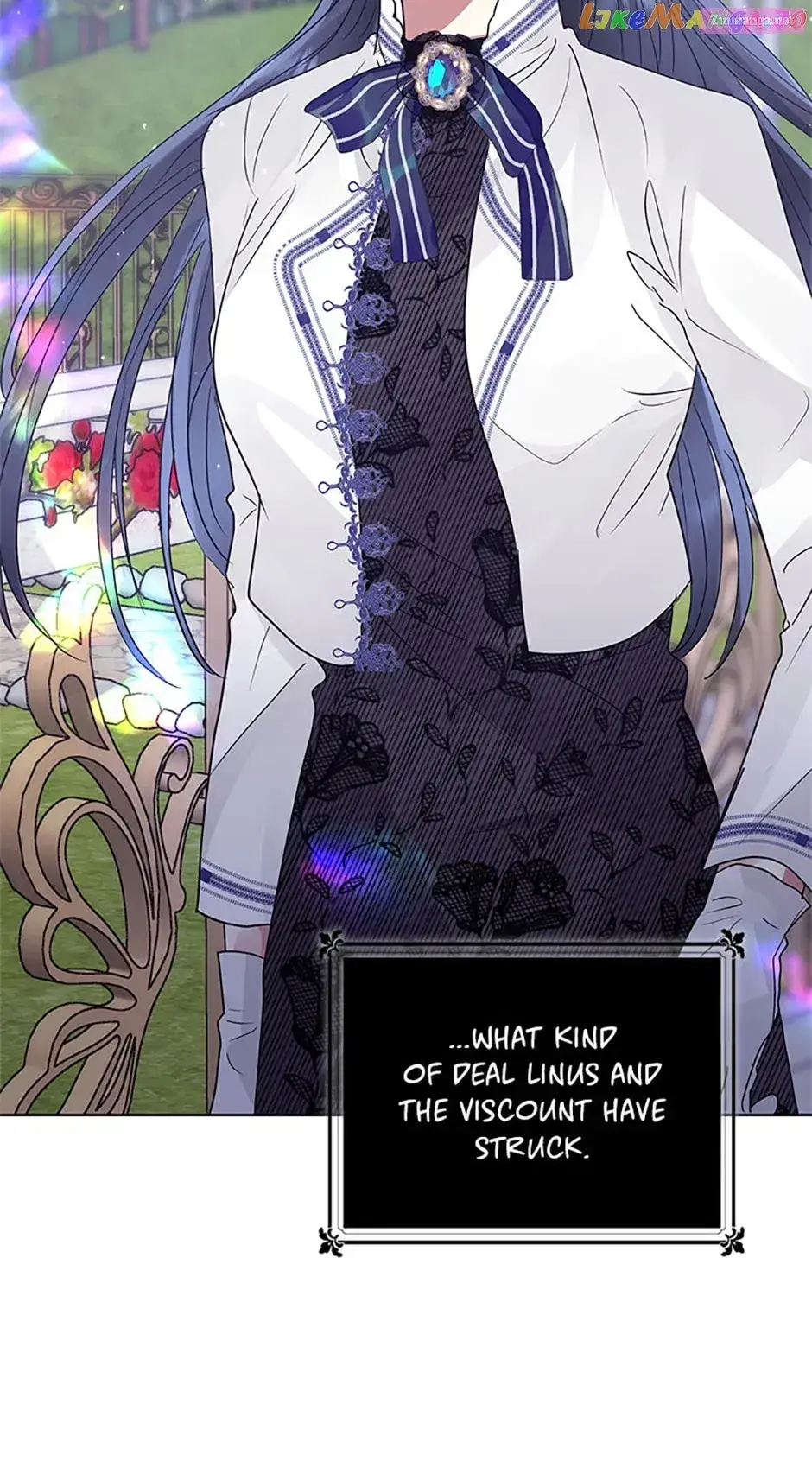 I’m A Villainess, But I Picked Up The Male Lead Kainu Manga Chapter 45 Page 79