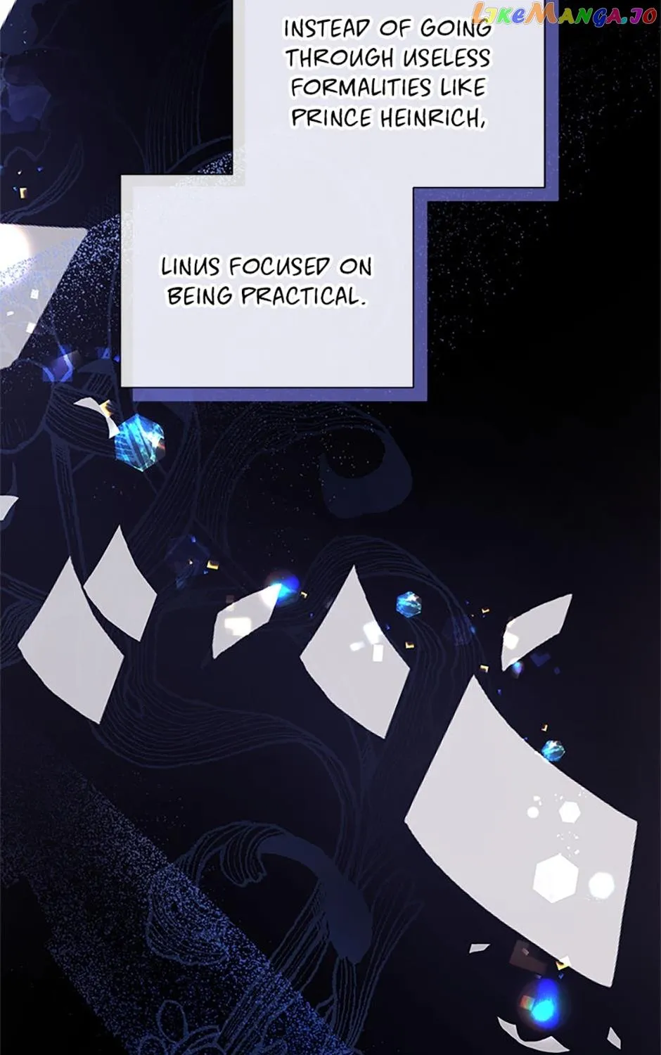 I’m A Villainess, But I Picked Up The Male Lead Kainu Manga Chapter 45 Page 90