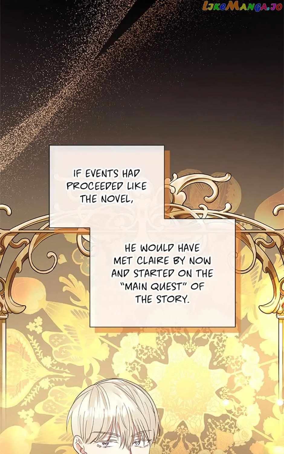 I’m A Villainess, But I Picked Up The Male Lead Kainu Manga Chapter 45 Page 96