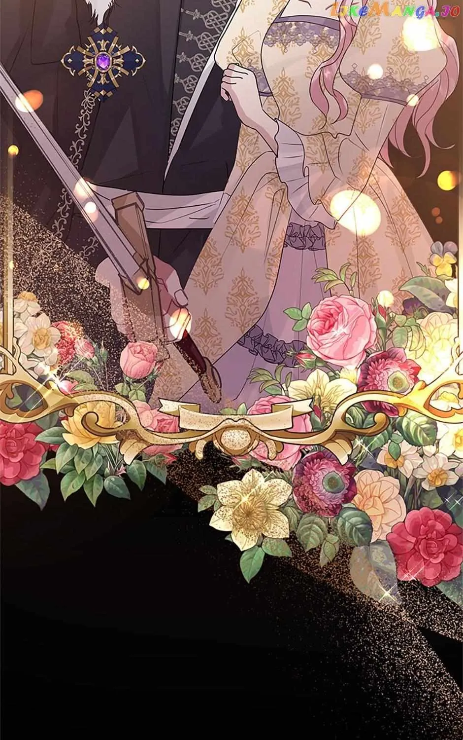 I’m A Villainess, But I Picked Up The Male Lead Kainu Manga Chapter 45 Page 98