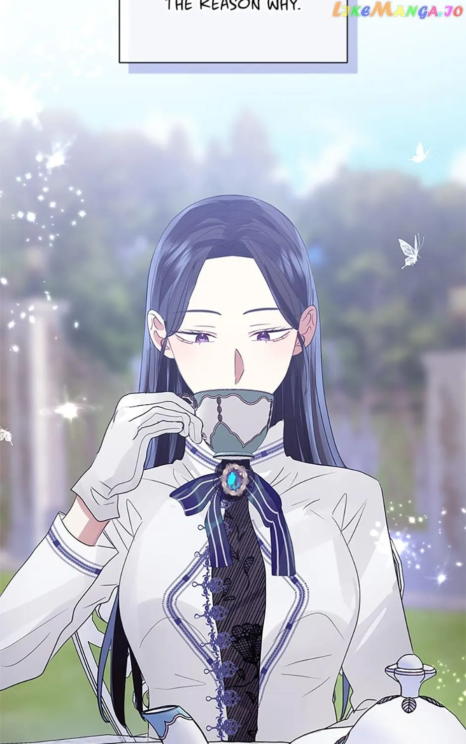 I’m A Villainess, But I Picked Up The Male Lead Kainu Manga Chapter 45 Page 104