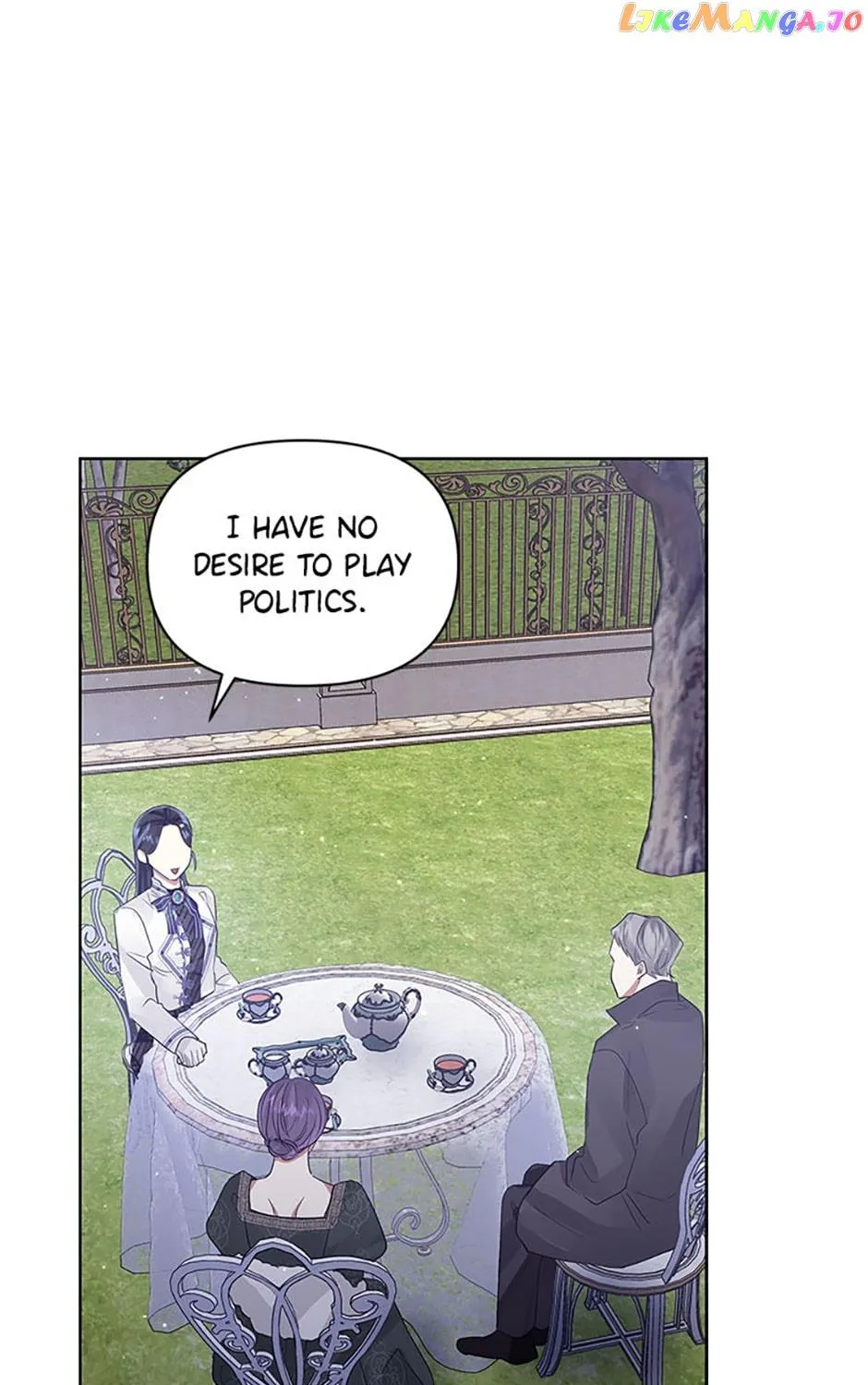 I’m A Villainess, But I Picked Up The Male Lead Kainu Manga Chapter 45 Page 112