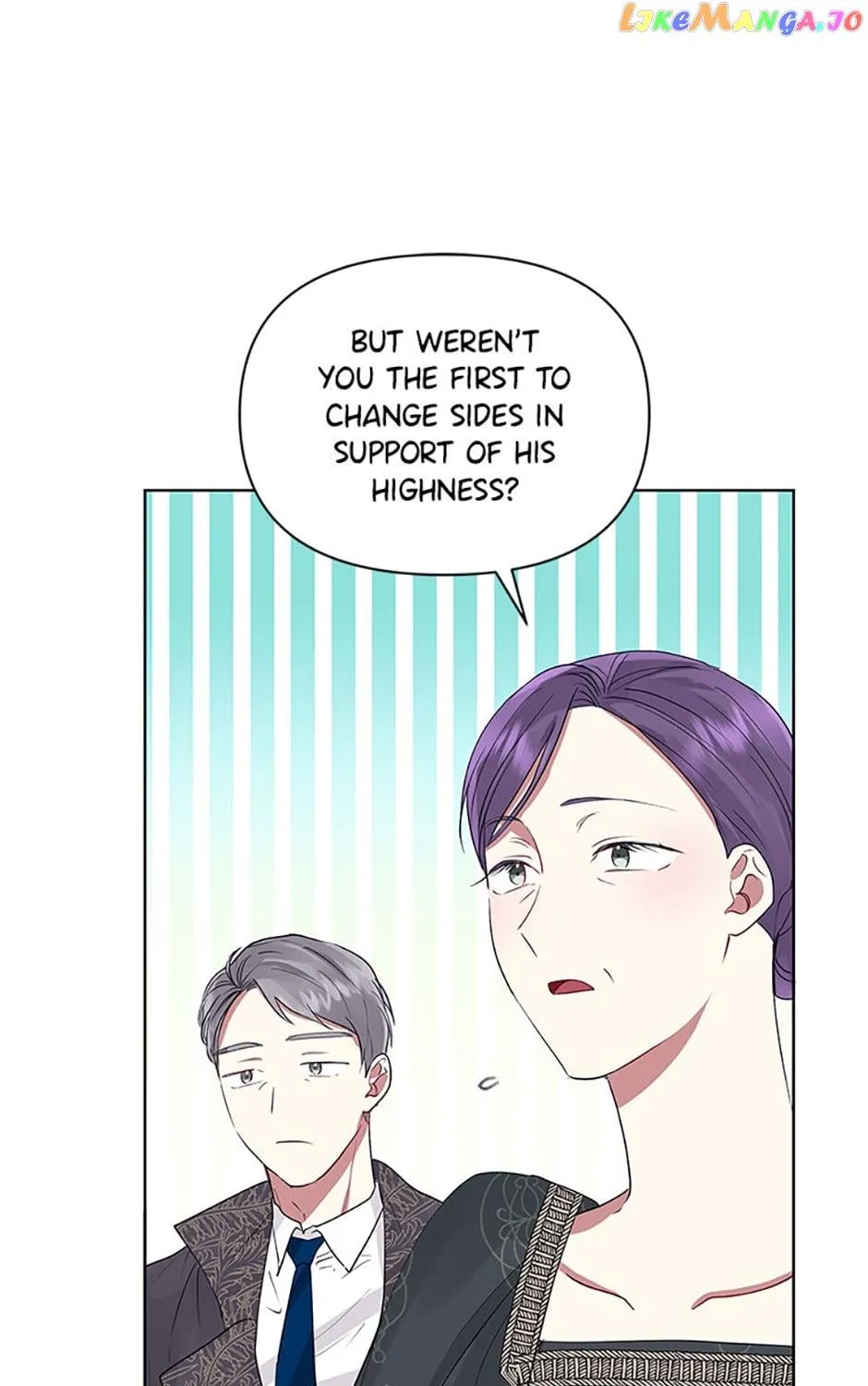 I’m A Villainess, But I Picked Up The Male Lead Kainu Manga Chapter 45 Page 114