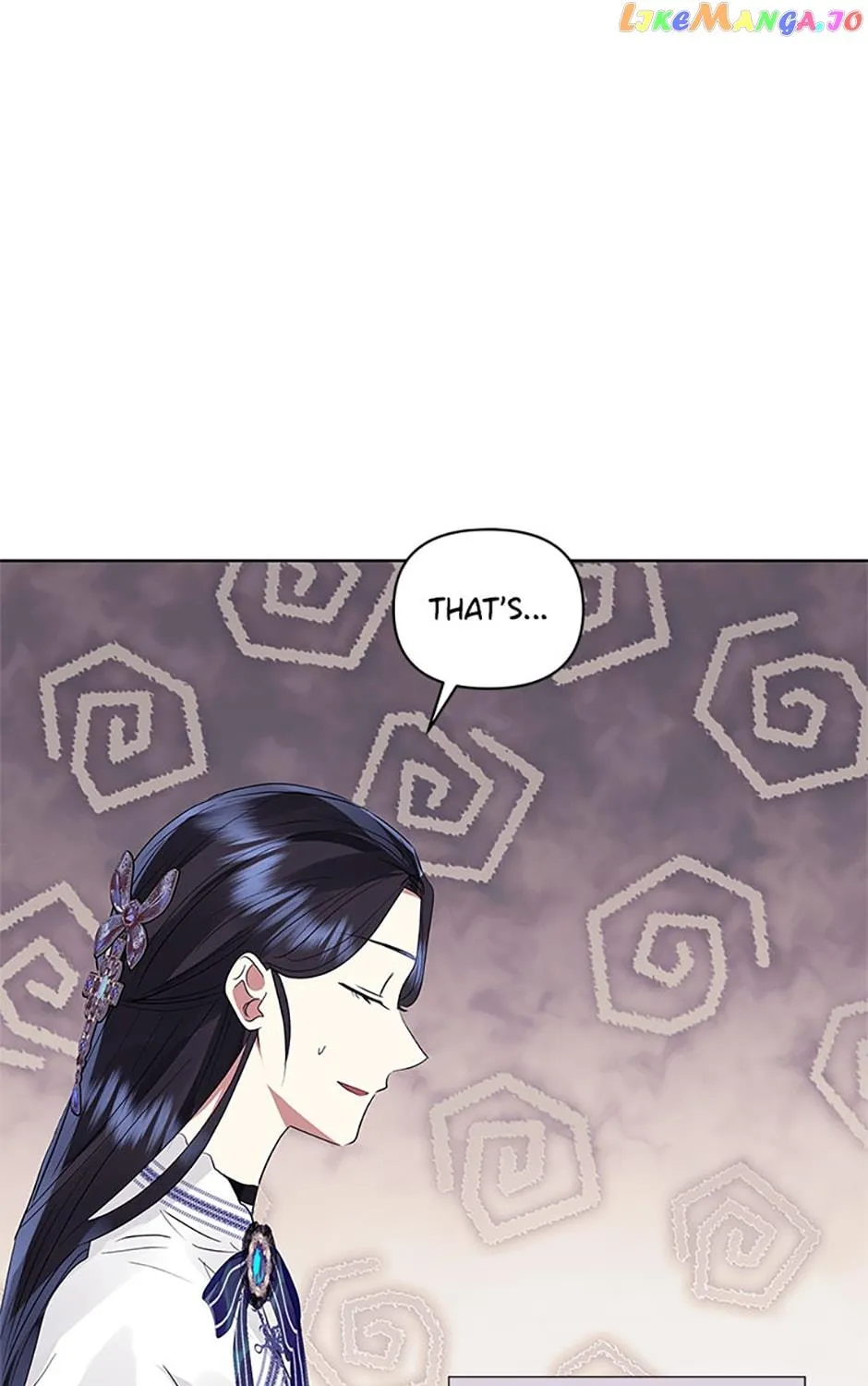 I’m A Villainess, But I Picked Up The Male Lead Kainu Manga Chapter 45 Page 116