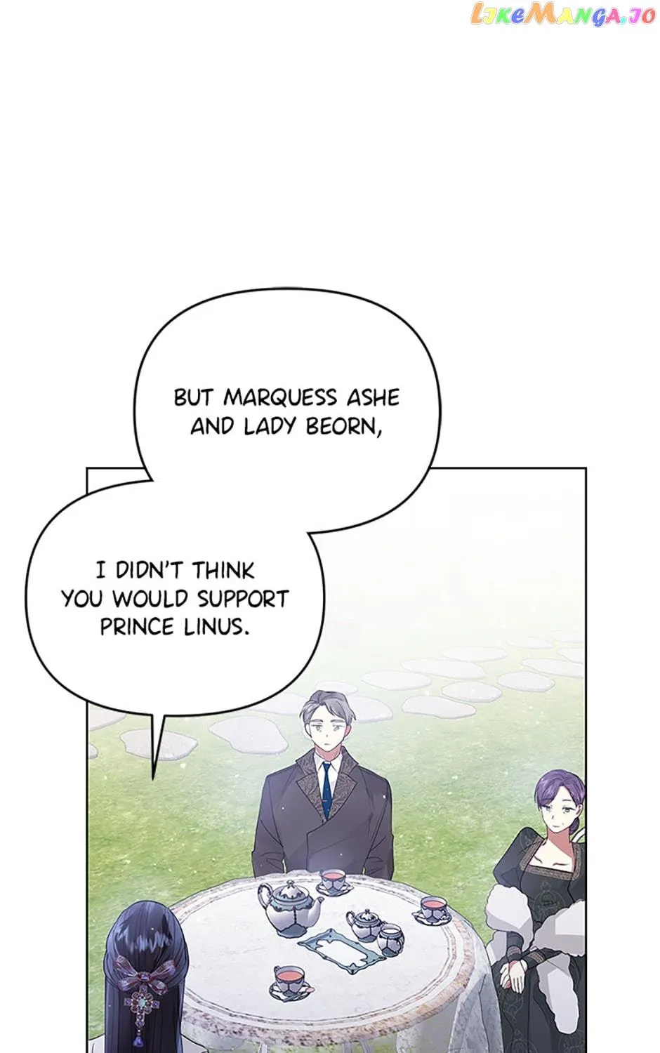 I’m A Villainess, But I Picked Up The Male Lead Kainu Manga Chapter 45 Page 118