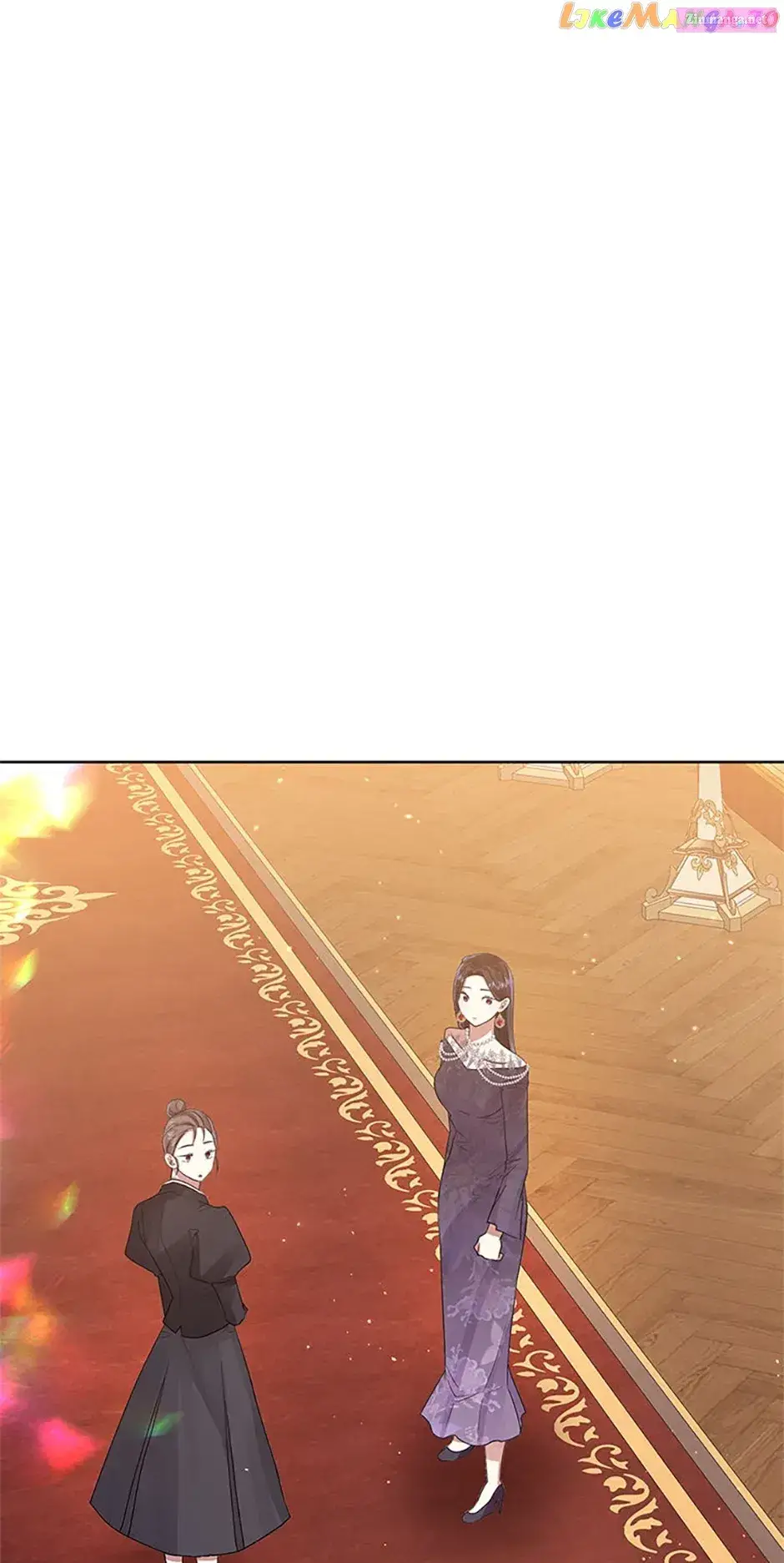 I’m A Villainess, But I Picked Up The Male Lead Kainu Manga Chapter 44 Page 2