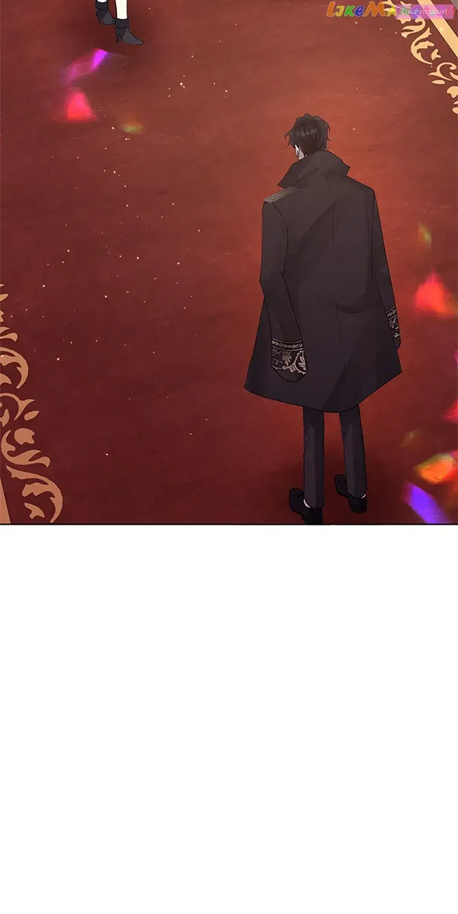 I’m A Villainess, But I Picked Up The Male Lead Kainu Manga Chapter 44 Page 3