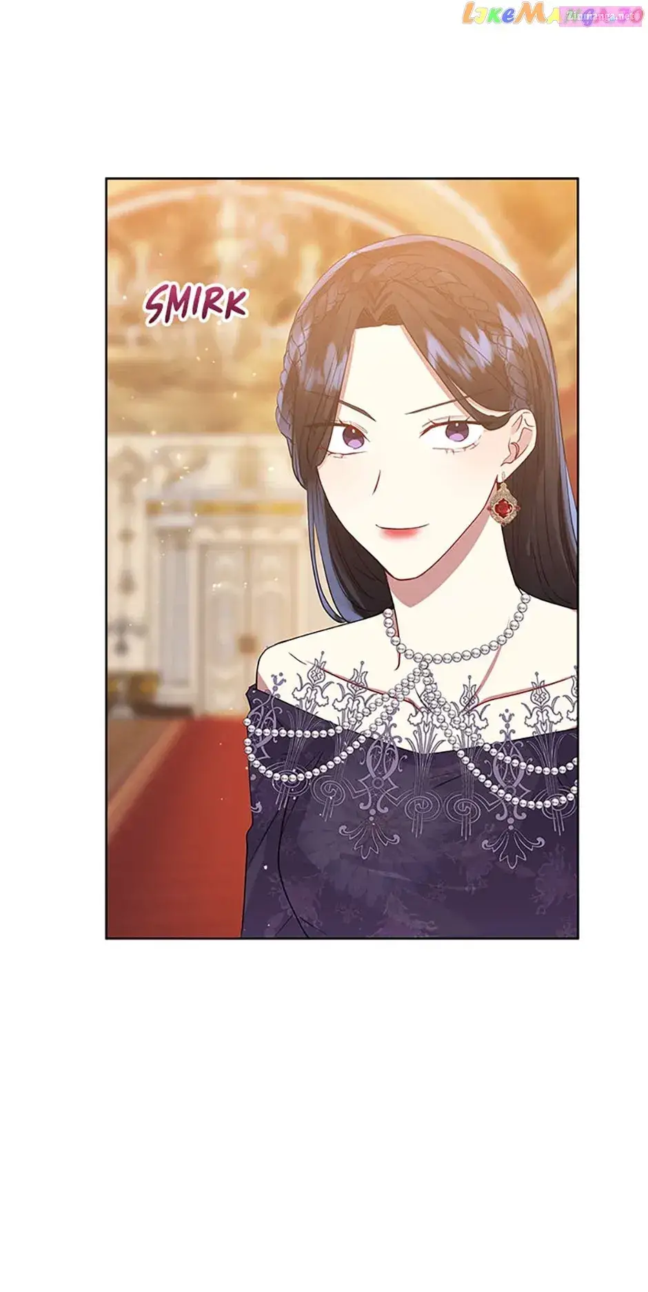 I’m A Villainess, But I Picked Up The Male Lead Kainu Manga Chapter 44 Page 5