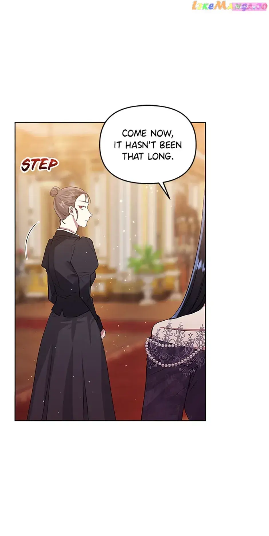 I’m A Villainess, But I Picked Up The Male Lead Kainu Manga Chapter 44 Page 6