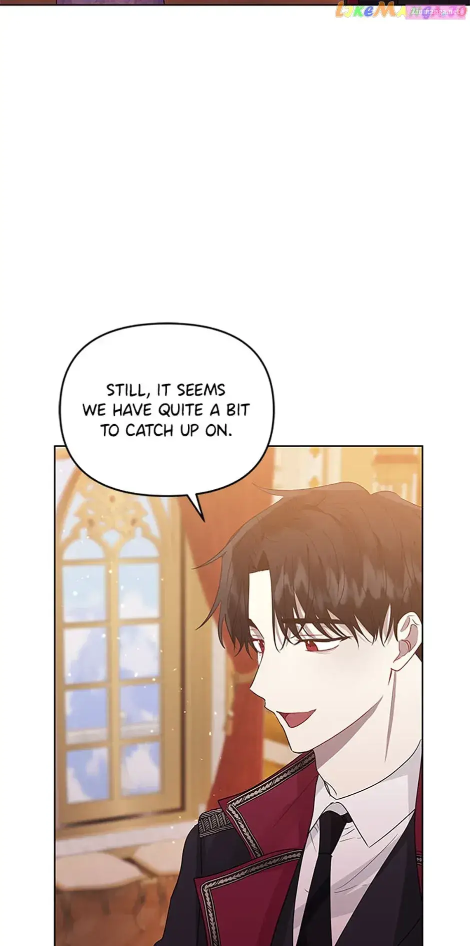 I’m A Villainess, But I Picked Up The Male Lead Kainu Manga Chapter 44 Page 8