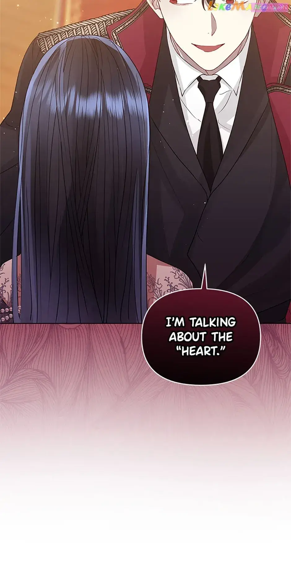 I’m A Villainess, But I Picked Up The Male Lead Kainu Manga Chapter 44 Page 11