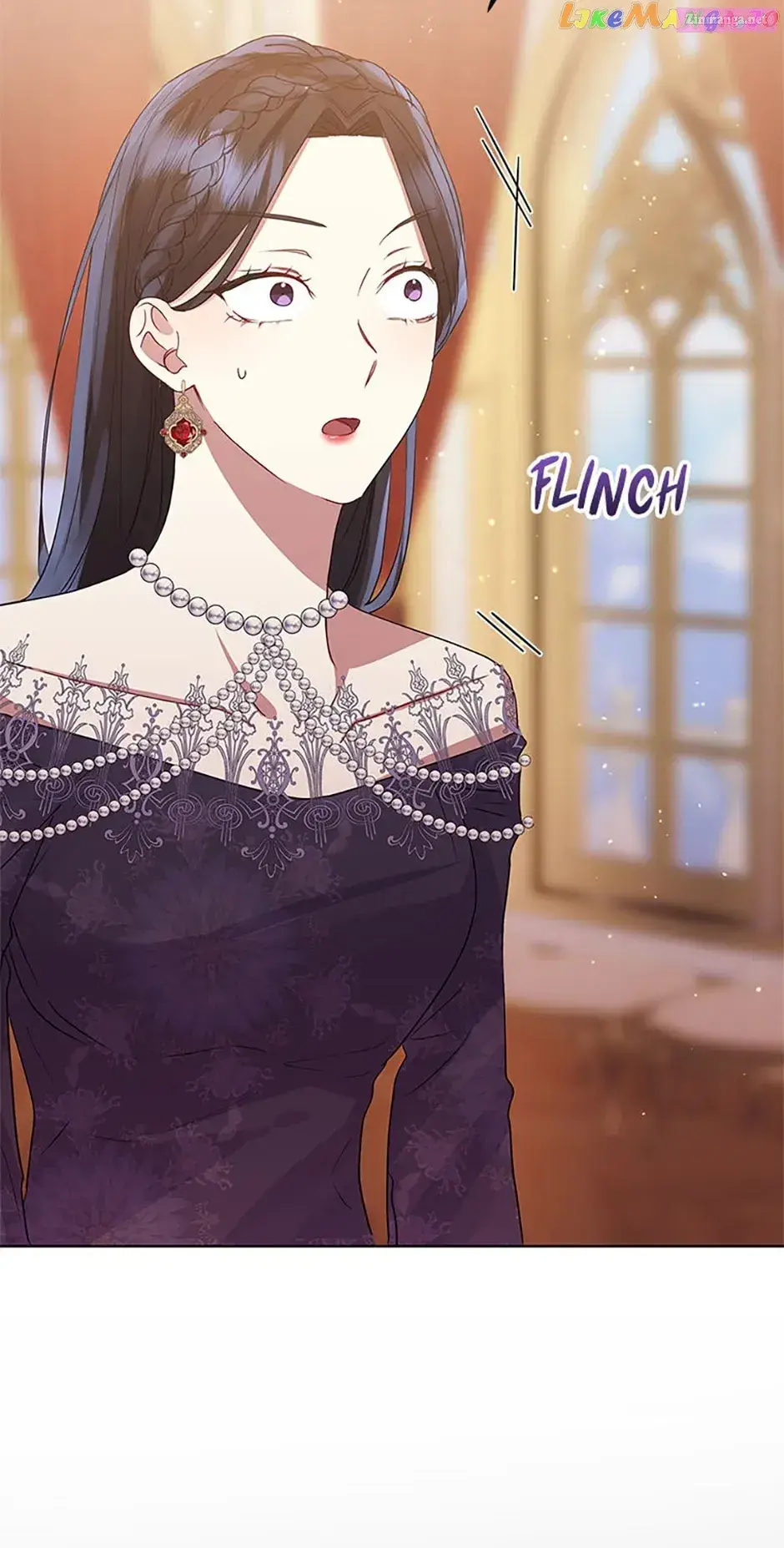 I’m A Villainess, But I Picked Up The Male Lead Kainu Manga Chapter 44 Page 15