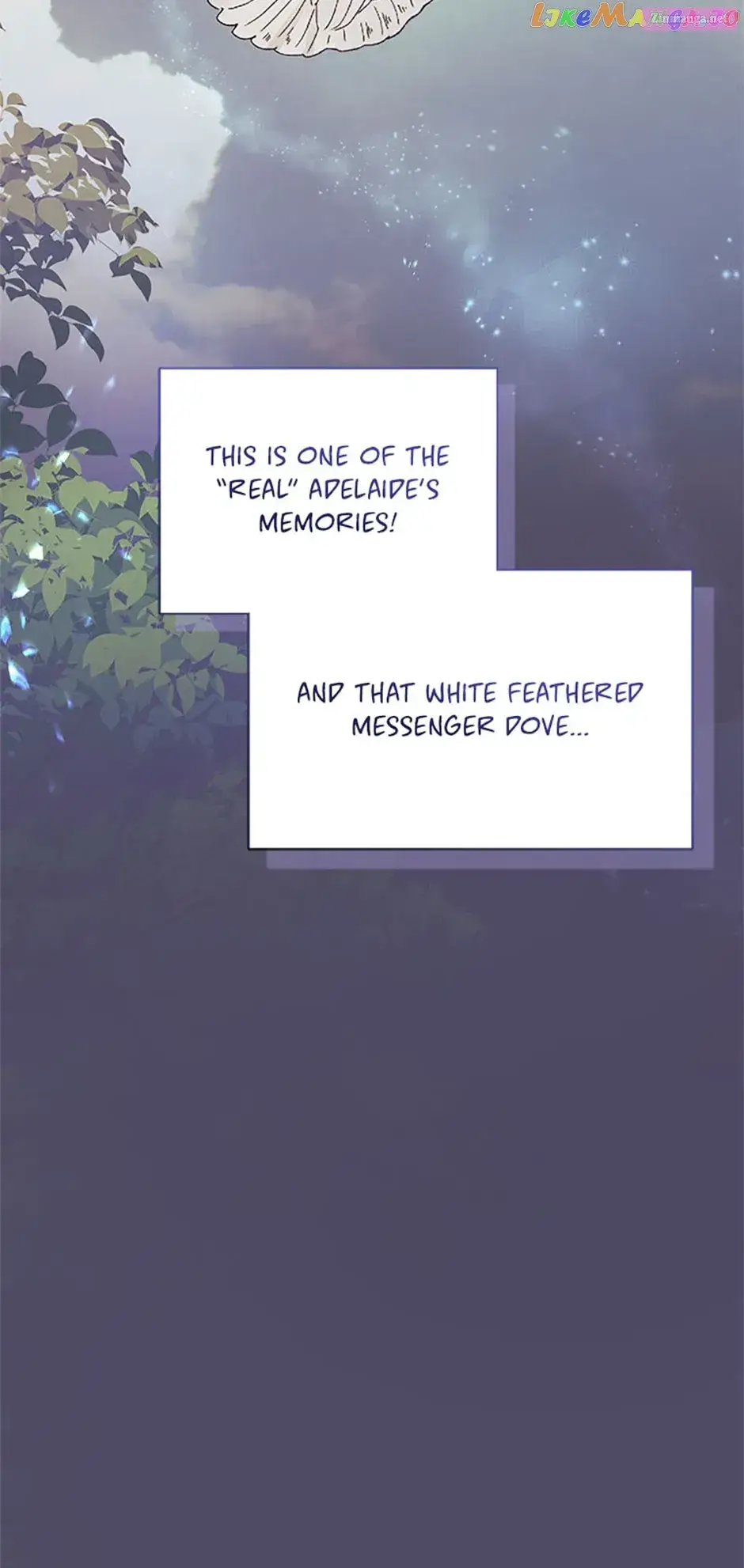 I’m A Villainess, But I Picked Up The Male Lead Kainu Manga Chapter 44 Page 21