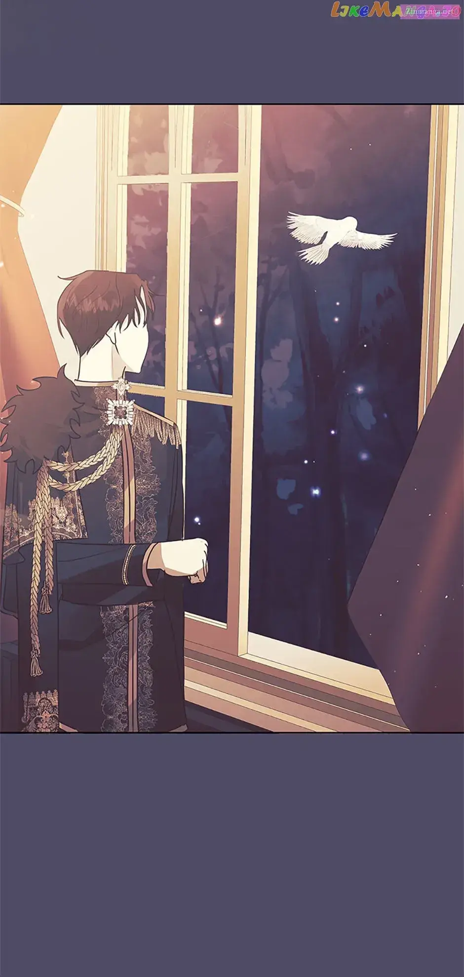 I’m A Villainess, But I Picked Up The Male Lead Kainu Manga Chapter 44 Page 22