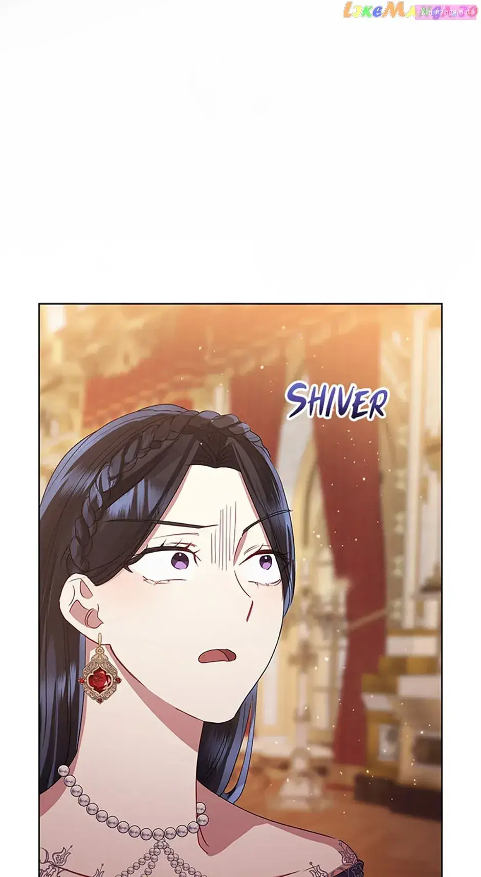 I’m A Villainess, But I Picked Up The Male Lead Kainu Manga Chapter 44 Page 25