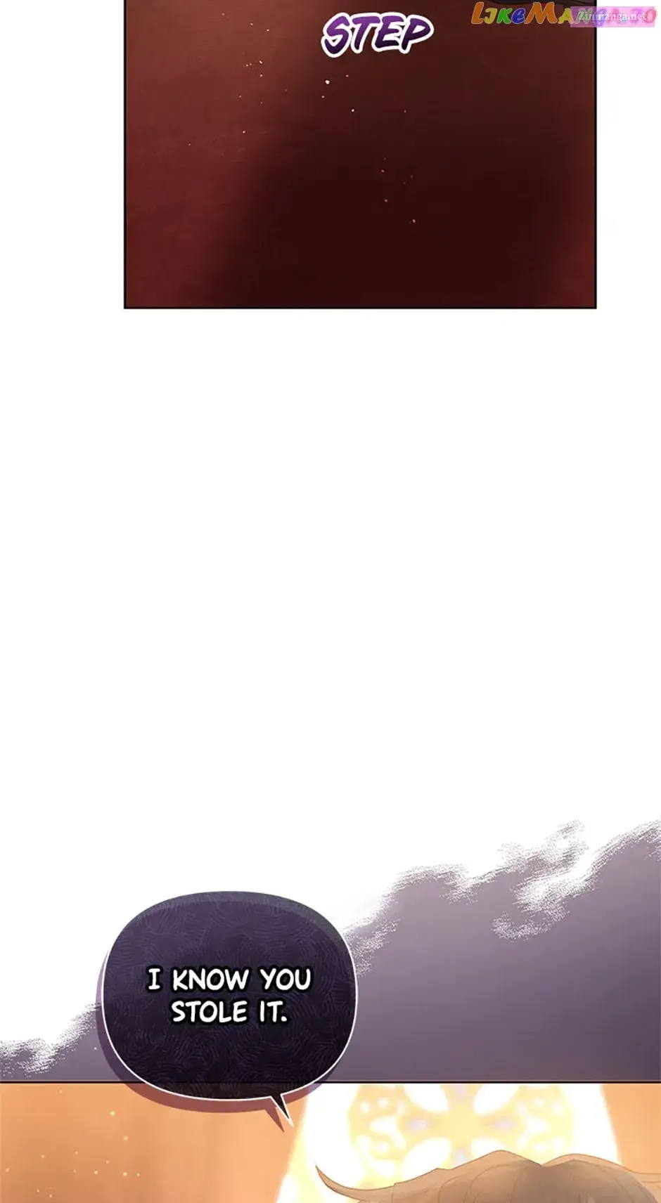 I’m A Villainess, But I Picked Up The Male Lead Kainu Manga Chapter 44 Page 27