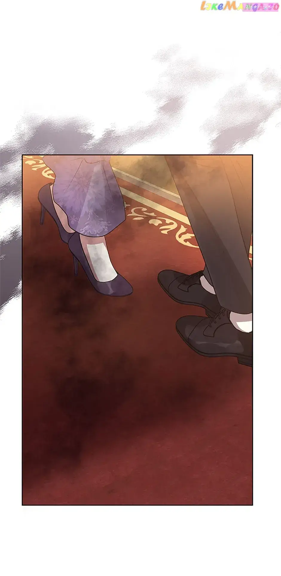 I’m A Villainess, But I Picked Up The Male Lead Kainu Manga Chapter 44 Page 29