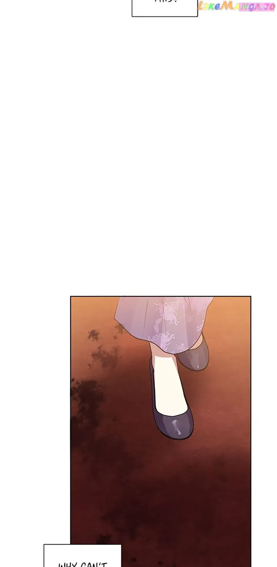 I’m A Villainess, But I Picked Up The Male Lead Kainu Manga Chapter 44 Page 31