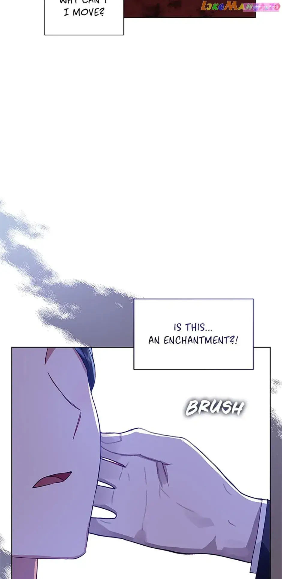 I’m A Villainess, But I Picked Up The Male Lead Kainu Manga Chapter 44 Page 32