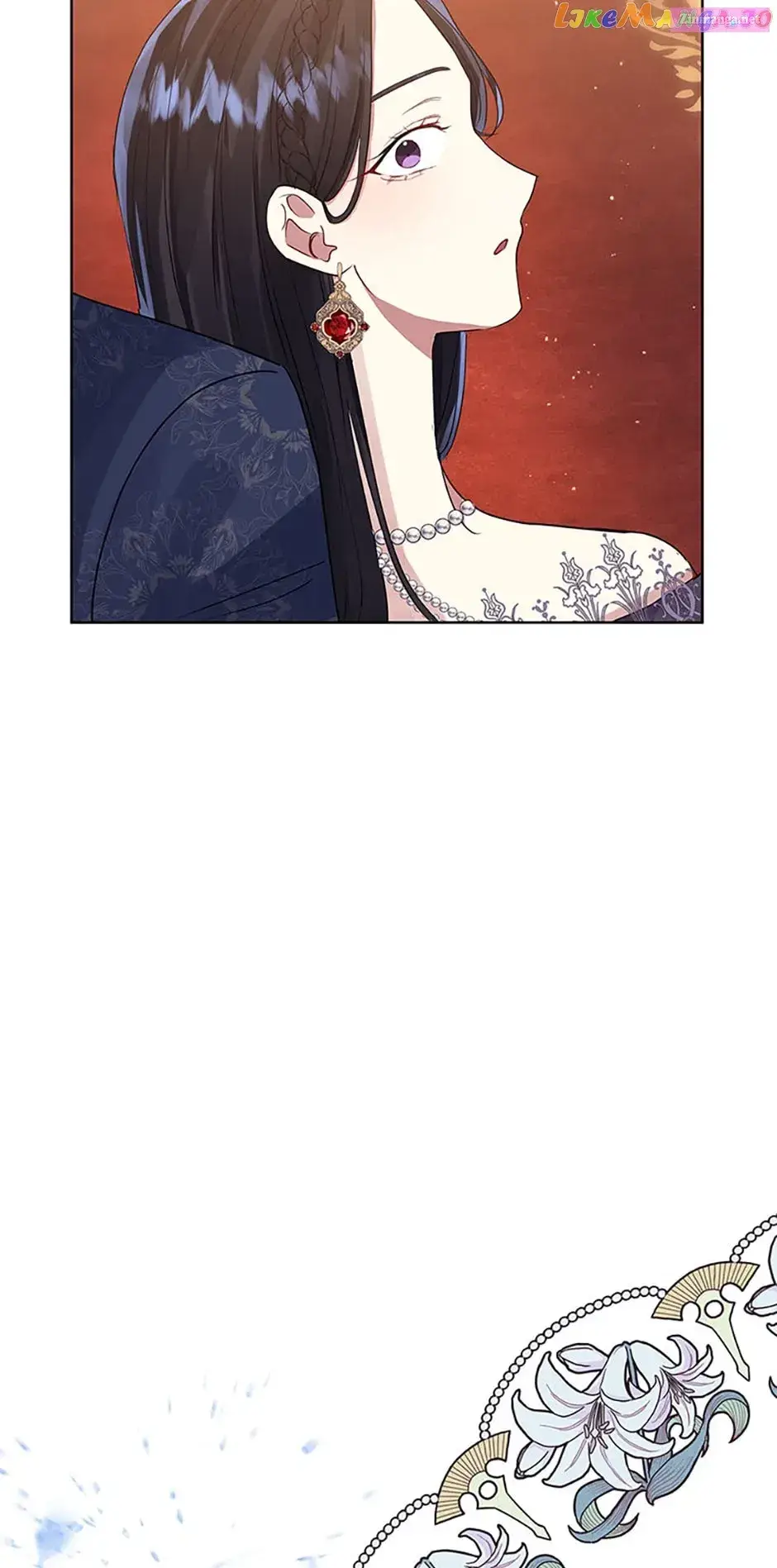 I’m A Villainess, But I Picked Up The Male Lead Kainu Manga Chapter 44 Page 37