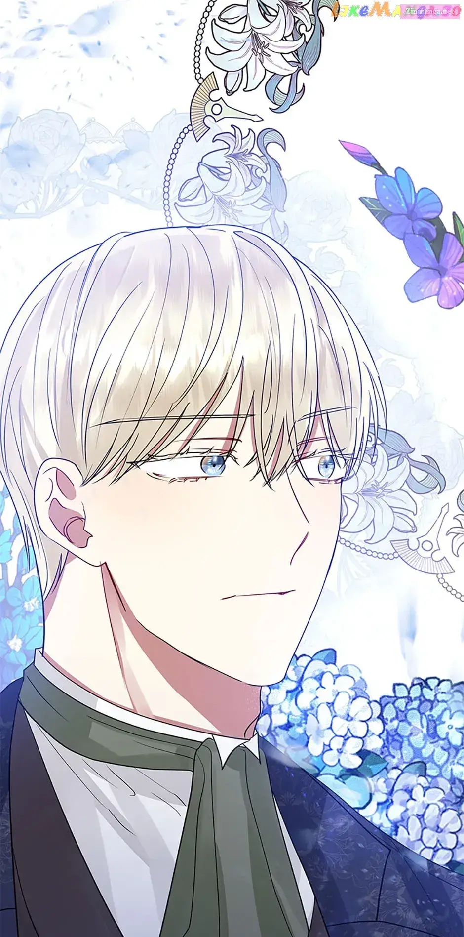 I’m A Villainess, But I Picked Up The Male Lead Kainu Manga Chapter 44 Page 38
