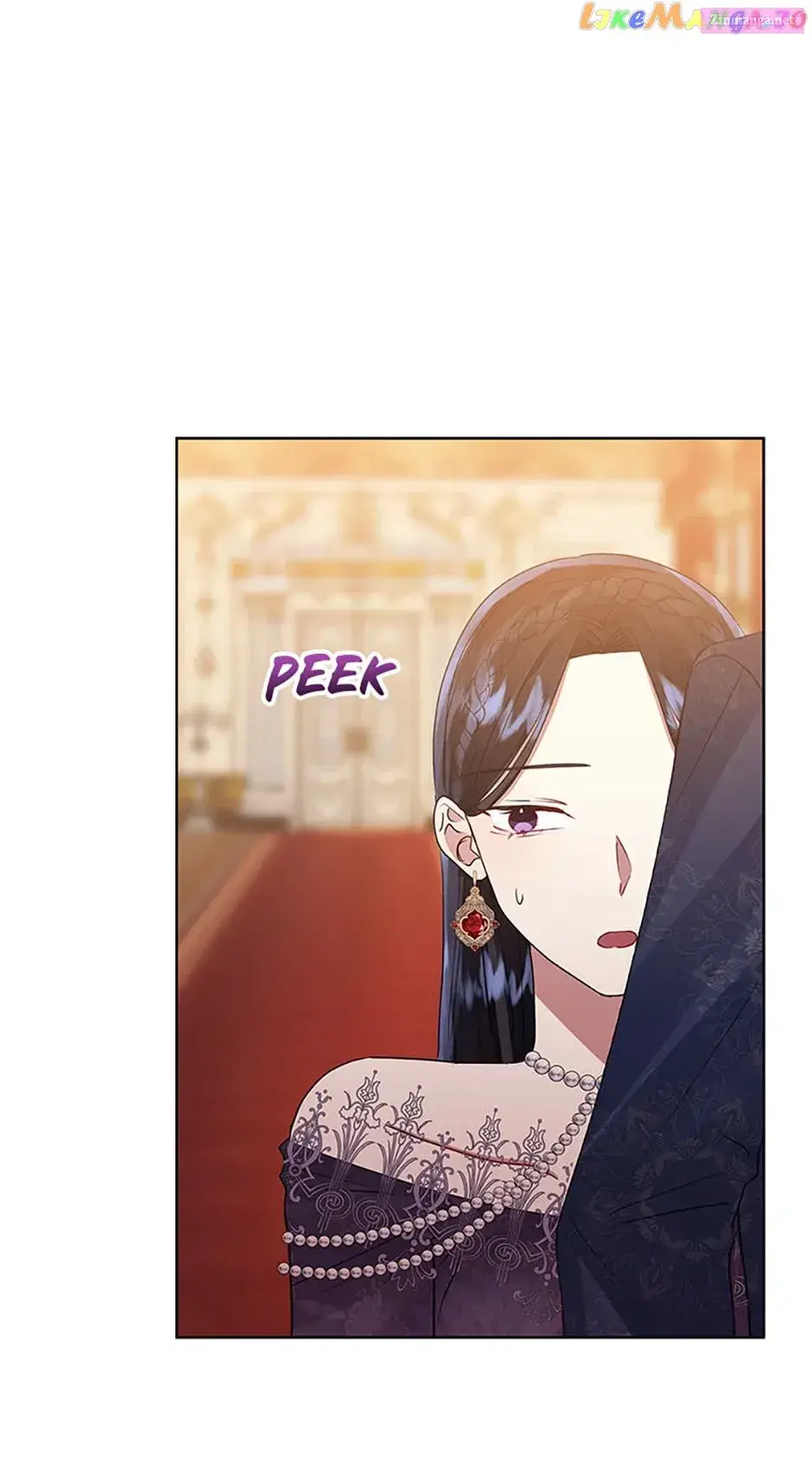 I’m A Villainess, But I Picked Up The Male Lead Kainu Manga Chapter 44 Page 41