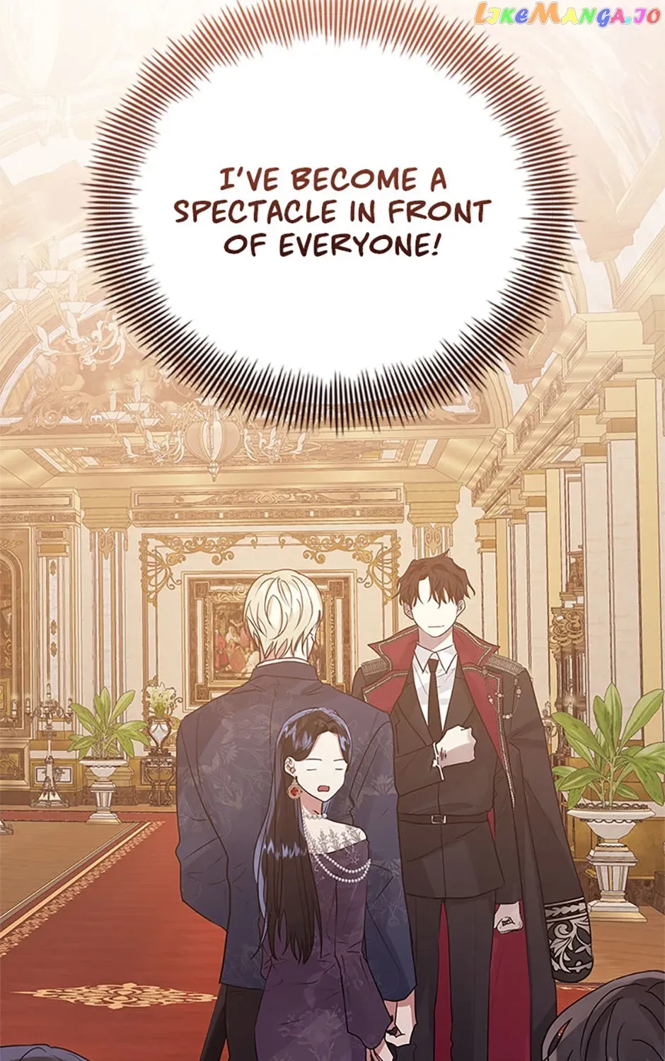 I’m A Villainess, But I Picked Up The Male Lead Kainu Manga Chapter 44 Page 87