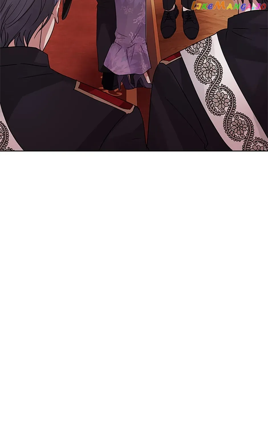 I’m A Villainess, But I Picked Up The Male Lead Kainu Manga Chapter 44 Page 89