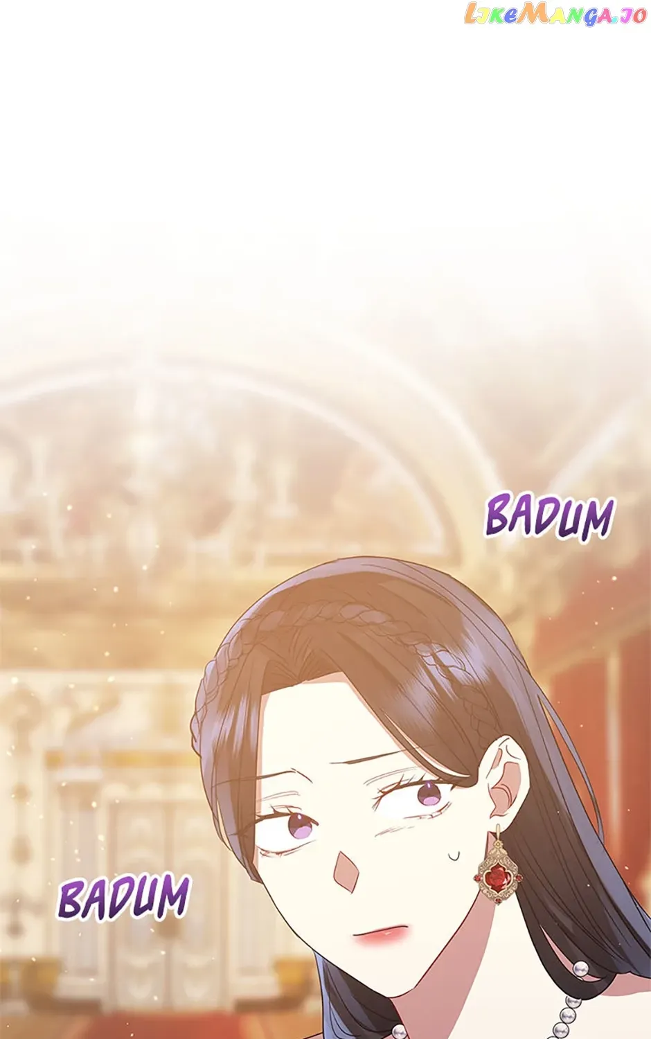 I’m A Villainess, But I Picked Up The Male Lead Kainu Manga Chapter 44 Page 103