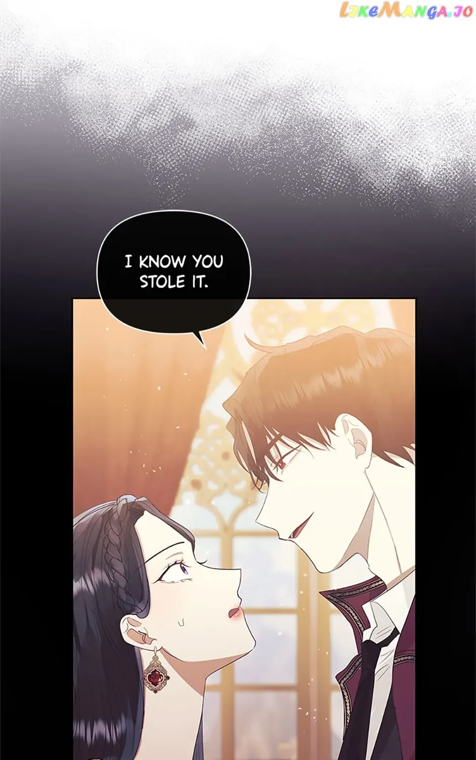I’m A Villainess, But I Picked Up The Male Lead Kainu Manga Chapter 44 Page 107