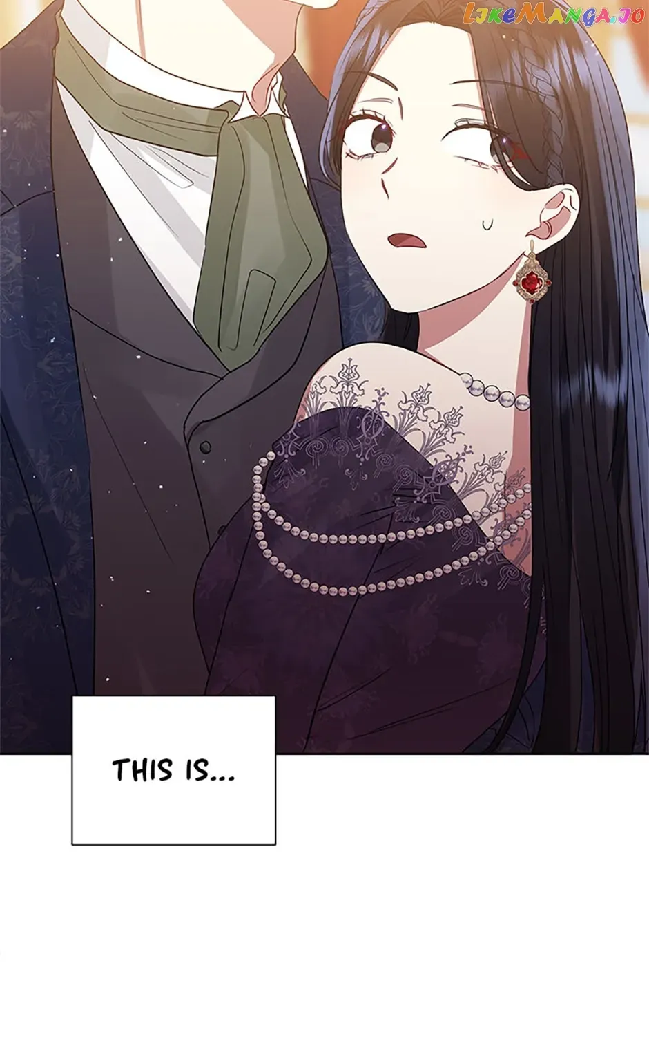 I’m A Villainess, But I Picked Up The Male Lead Kainu Manga Chapter 44 Page 159
