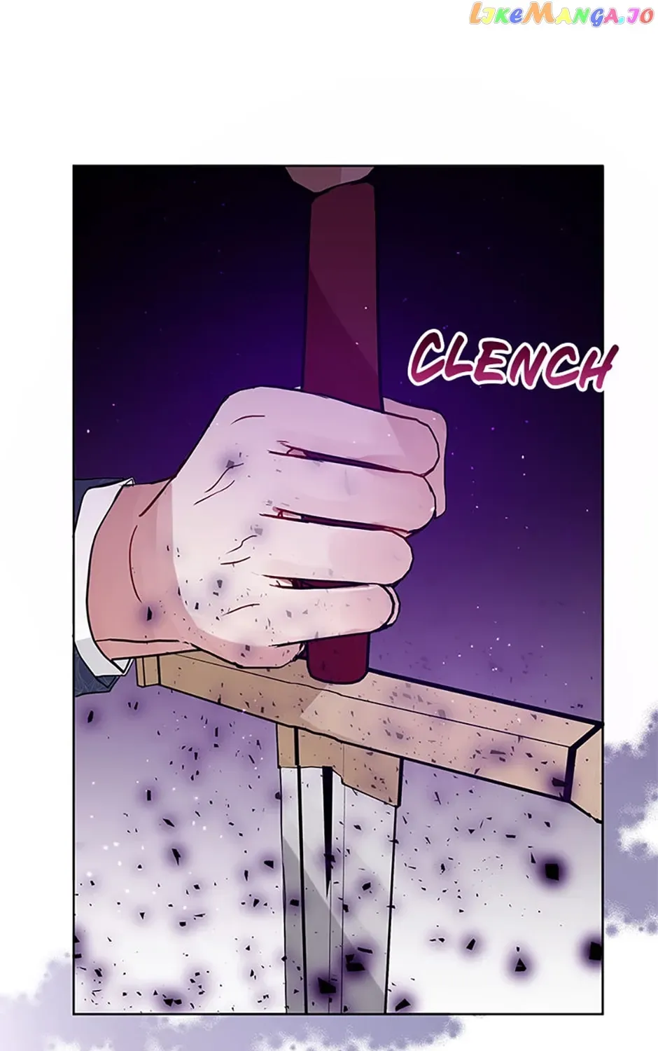 I’m A Villainess, But I Picked Up The Male Lead Kainu Manga Chapter 44 Page 161
